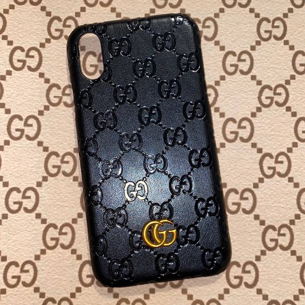 Luxury brand phone case